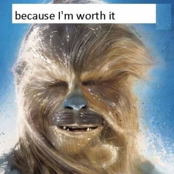 wookieekip